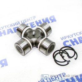 Крестовина карданного вала КАМАЗ 6520 ЕВРО 2 (57х152) ZTD 6520-2205025