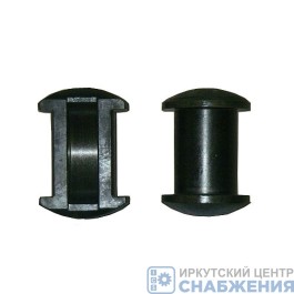 Вкладыш кулака шарнира КАМАЗ 4310, 43114, 43118 4310-2304066