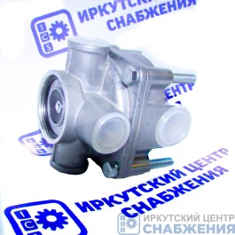 Клапан ускорительный КАМАЗ, ЗИЛ, МАЗ ZTD 100-3518010