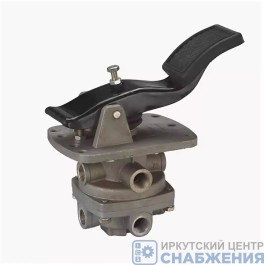 ГТК с педалью КАМАЗ МАЗ нов.обр. ZTD 100-3514108