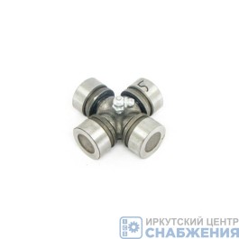 Крестовина рулевого кардана КАМАЗ 5320 (28х69х37.2) ZTD 5320-3422039