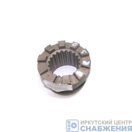 Муфта блокировки дифференциала КАМАЗ 53229-2409053