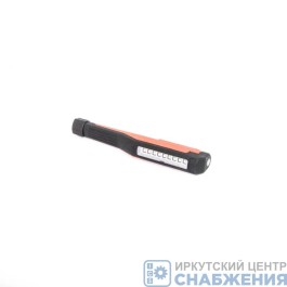 Фонарик светодиодный, с магнитом компактный АвтоДело 44320