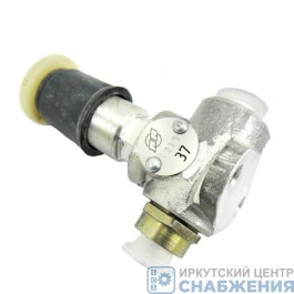 Насос толивный предпусковой КАМАЗ ЕВРО ZTD 37-1141010