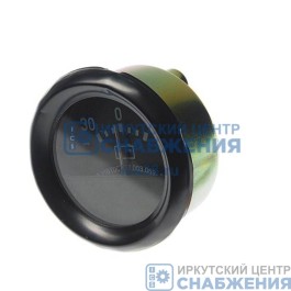 Амперметр 30 А КАМАЗ, МАЗ, УАЗ, ГАЗ MEGAPOWER 380-16-004/АП 110/АП 170 А