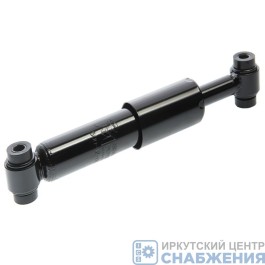 Амортизатор под кабину КАМАЗ 5490, задний MERCEDES Axor диагональный (302/370 12х50 12х50 O/O) MEGAPOWER