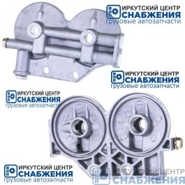 Крышка ФТОТ в сб с клапаном 740-1117027