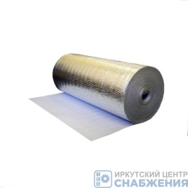 МЕГАФЛЕКС фольгоизолон (толщина-2мм)