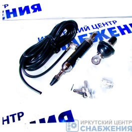 Антенна CB-1200 (Optim) 1.3м врезная