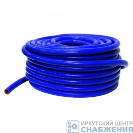 Рукав силиконовый ф14мм под охлаждающую жидкость (бухта 20м) SF-0414