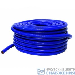 Рукав силиконовый ф30мм под охлаждающую жидкость (бухта 10м) SF-0430