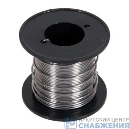 Припой ПОС-40 (D=8х400мм)