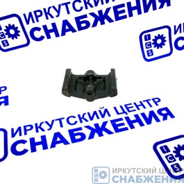 Сухарь передней рессоры КАМАЗ ТФК 5320-2902520