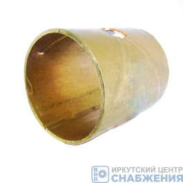 Втулка шкворня медная КАМАЗ 5320 ТФК 5320-3001016