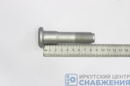 Болт М 20х82х1.5 колеса передней ступицы КАМАЗ ЕВРО 43118 ТФК 43118-3103071