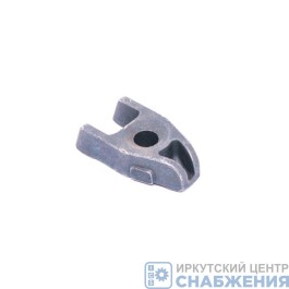 Скоба форсунки КАМАЗ ЕВРО ТФК 740.50-1112163