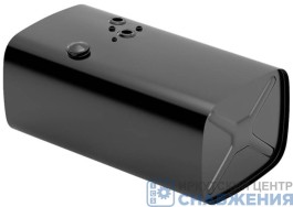 Бак топливный 350л (530х650х1150) крышка полуоборот