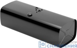 Бак топливный 500л (530х650х1630) крышка полуоборот (голый) БАКОР