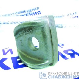 Прижим колеса задний КАМАЗ стальной ПАО КАМАЗ 5320-3101045