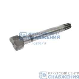 Кулак разжимной КАМАЗ 43114, 43118 левый L-348мм ПАО КАМАЗ 43114-3501111