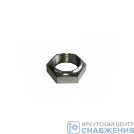 Гайка М 39х1.5 ведущей цилиндрической шестерни 110 вала, мелкая резьба 5320-2402269