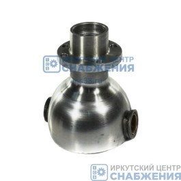 Опора шаровая КАМАЗ 4310 в сборе в т.ч. 43114, 43118 ПАО КАМАЗ 4310-2304012