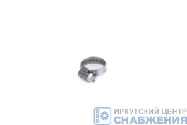 Хомут 16-27 KAINUO 1627K (уп.100)