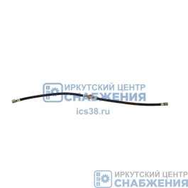 Трубка топливная ЯМЗ от клапана электромагнитного к свечам АВТОДИЗЕЛЬ 238-1022840