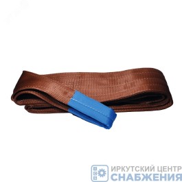 Строп текстильный СТП-3 6.0 т 12.0м 180мм (7:1)
