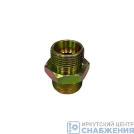Штуцер М22х1.5-22х1.5 ШШ2222