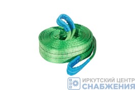 Строп текстильный СТП-3 2.0 т 4.0м 60мм (7:1)