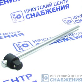 Вороток 3/4" 510мм с бегунком JTC-3729