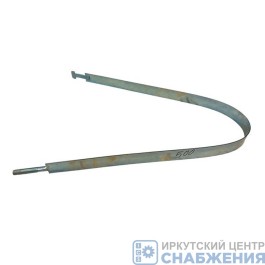 Хомут топливного бака 500л КАМАЗ 541121-1101110-0039