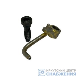 Форсунка охлаждения поршня КАМАЗ ЕВРО-3 740.60-1004065