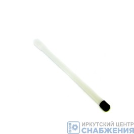 Удлинитель нипеля 170мм для внутреннего колеса прямой пластик (уп.20) АТ10024/KR-2333