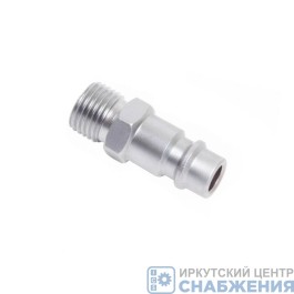 Быстроразъем М 3/8" MAXI А353/1 КИТАЙ