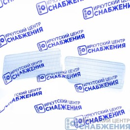 Защита фар КАМАЗ (545х185)