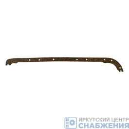 Прокладка поддона ЯМЗ-245 50-1401063