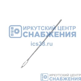 Игла сменная для установки жгутов МТ TRT-NL