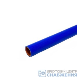 Патрубок прямой силиконовый D=80 L=1000 SF