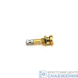 Вентиль бескамерный металл 3.20.1 L-36мм EVERWINNER V3.20.1
