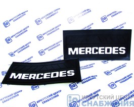 Брызговик 240х515 MERSEDES 1170