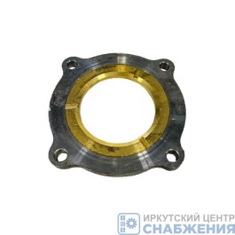 Кольцо упорное переднего моста КАМАЗ 4310-2304128