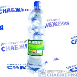 Электролит, 10л (плотность 1.29)