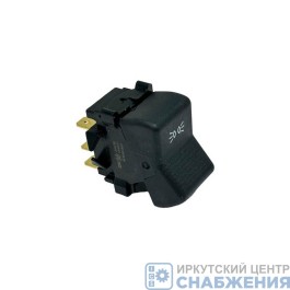 Клавиша переключатель габаритов КАМАЗ АВТОЭЛЕКТРИКА