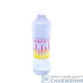 Жидкость И 1л аналог суперантигель для дизтоплива (кор.20)