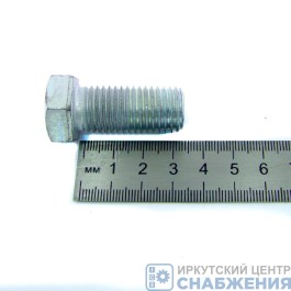 Болт М 16х35х2.0 (уп.10) 202117-п29