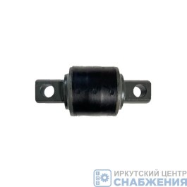 Сайлентблок реактивной штанги SHAANXI SHACMAN 85х77мм 9631521175-JX