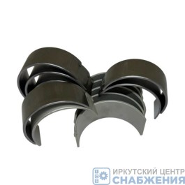 Вкладыши шатунные HOWO ЕВРО-2 WD615, WP10 к-т 12шт VG1560030034