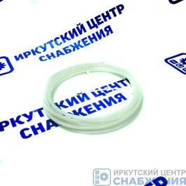 Трубка топливная d=4мм, L=4м (для отопителей Eberspacher) AT81000